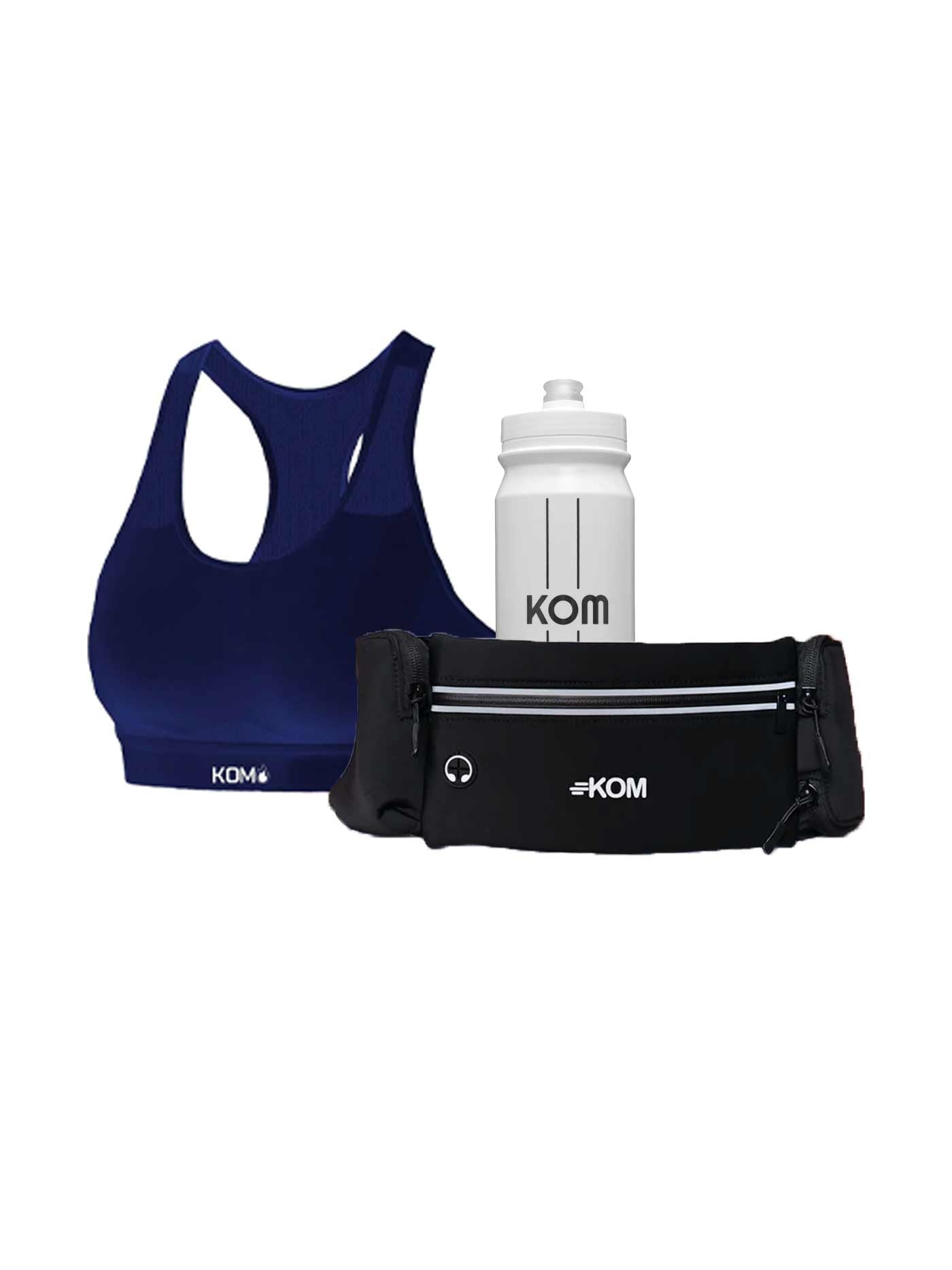 KIT ESPECIAL KOM PARA MAMÁ