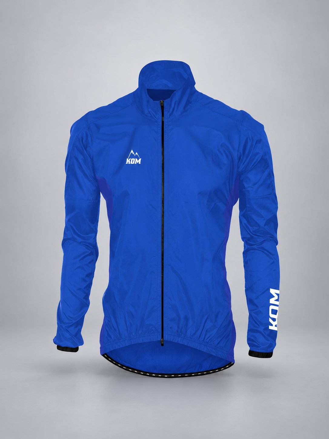 Chaqueta Cortaviento VUELTA ciclismo & running