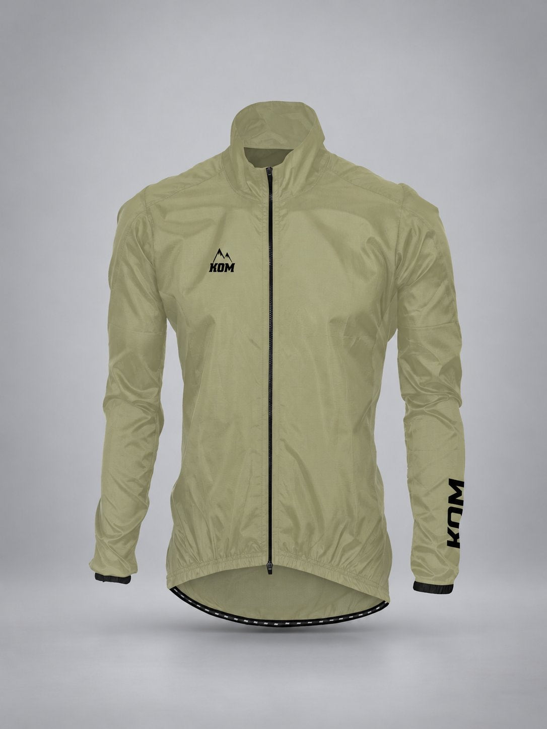 Chaqueta Cortaviento VUELTA ciclismo & running