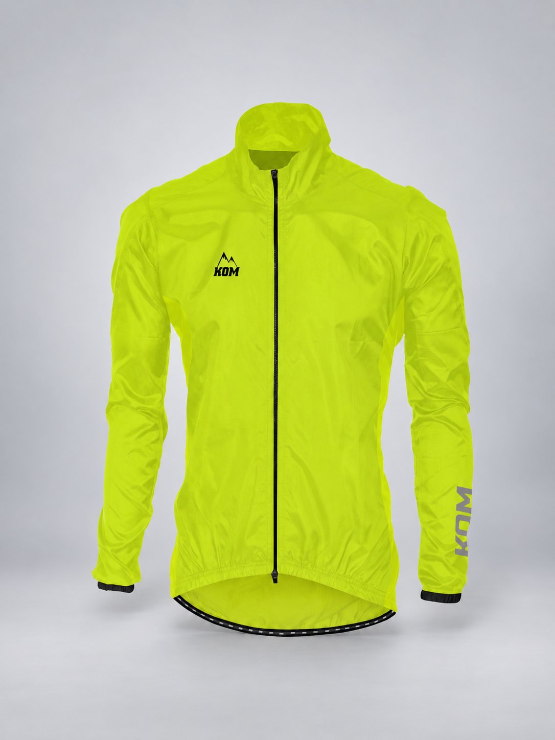 Chaqueta Cortaviento VUELTA ciclismo & running