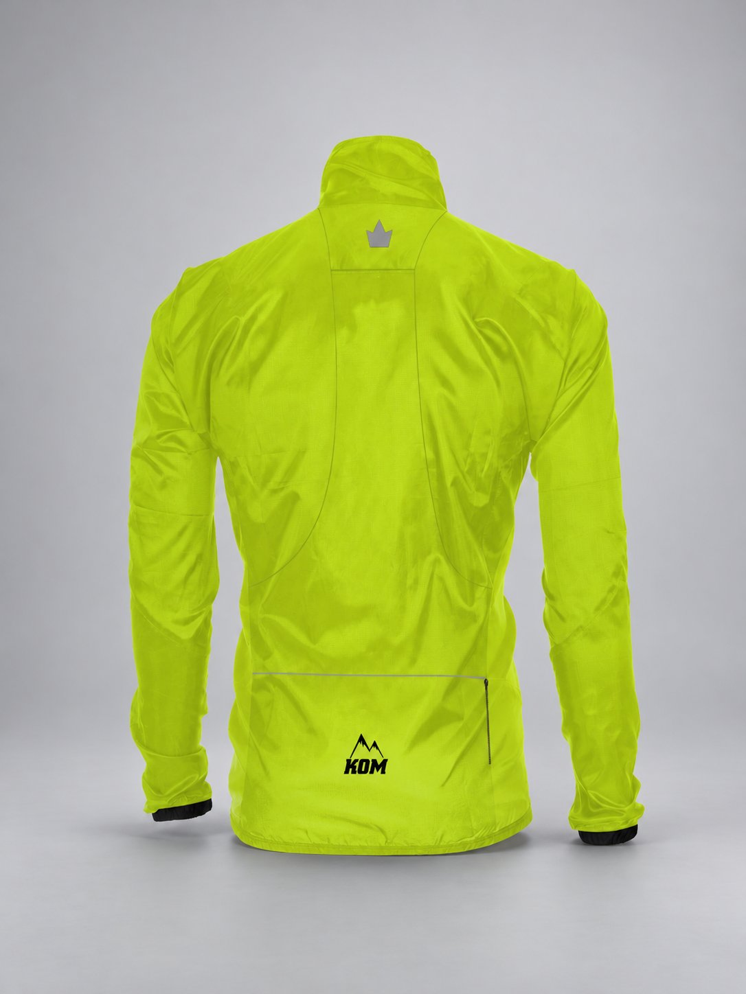 Chaqueta Cortaviento VUELTA ciclismo & running
