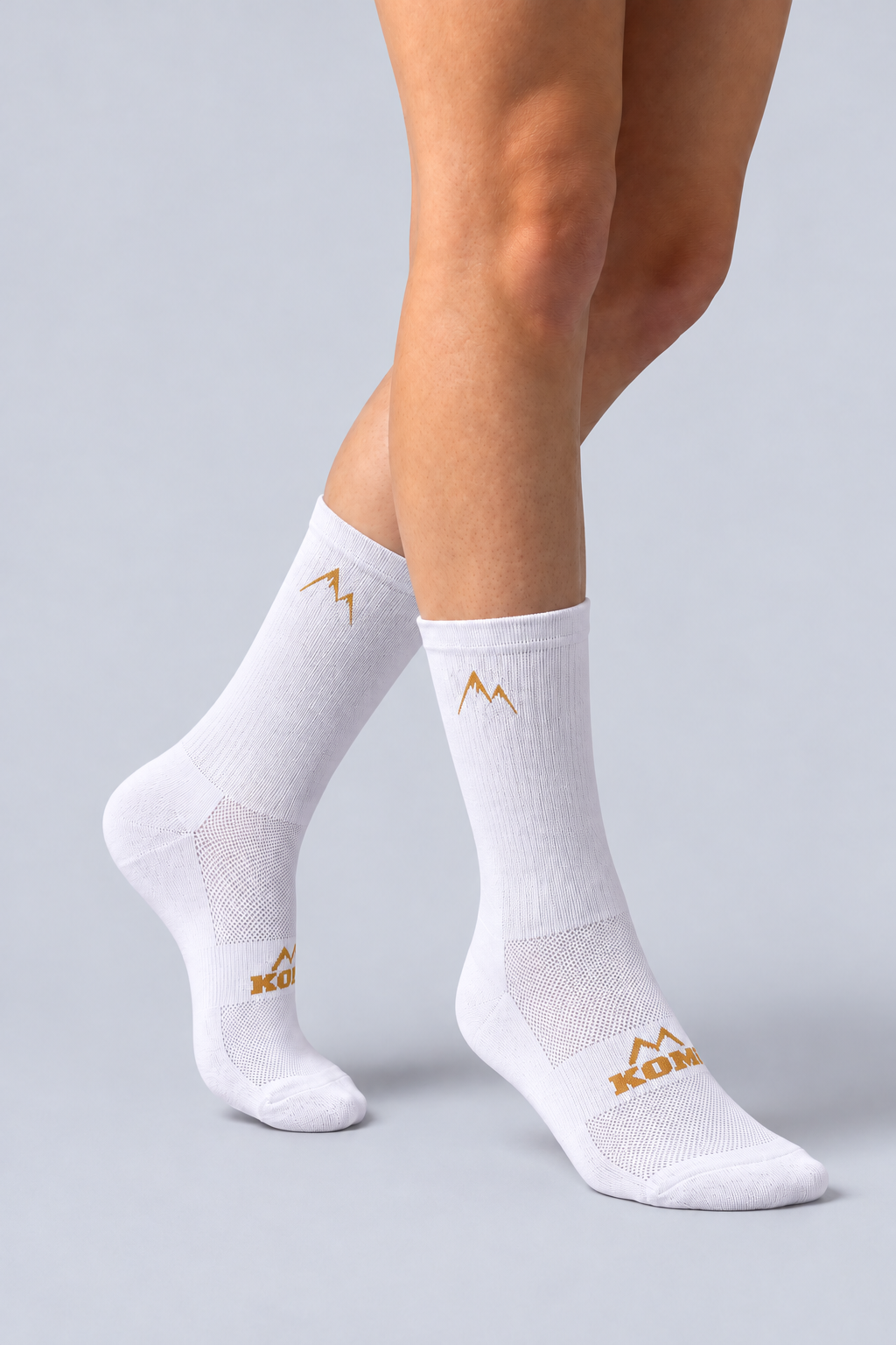 Medias KOM colorway