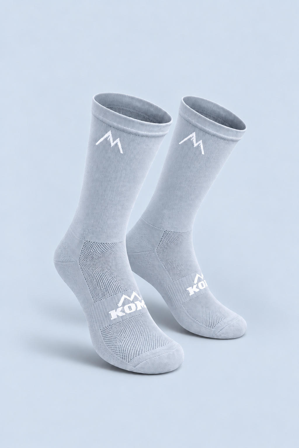 Medias KOM colorway