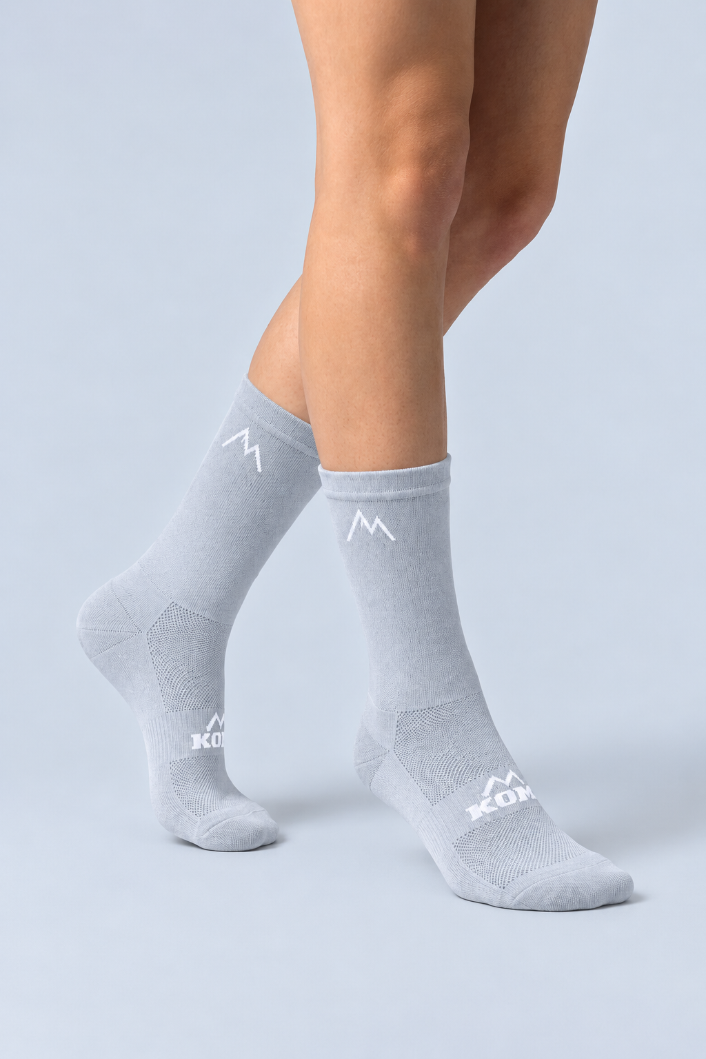 Medias KOM colorway