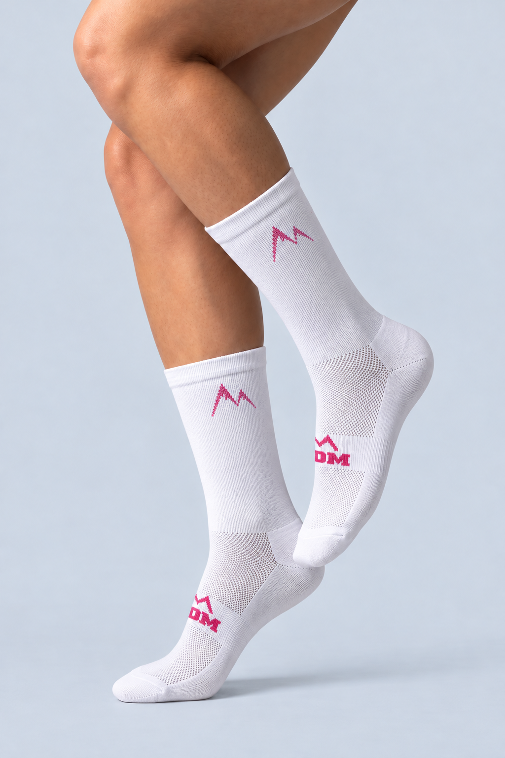 Medias KOM colorway