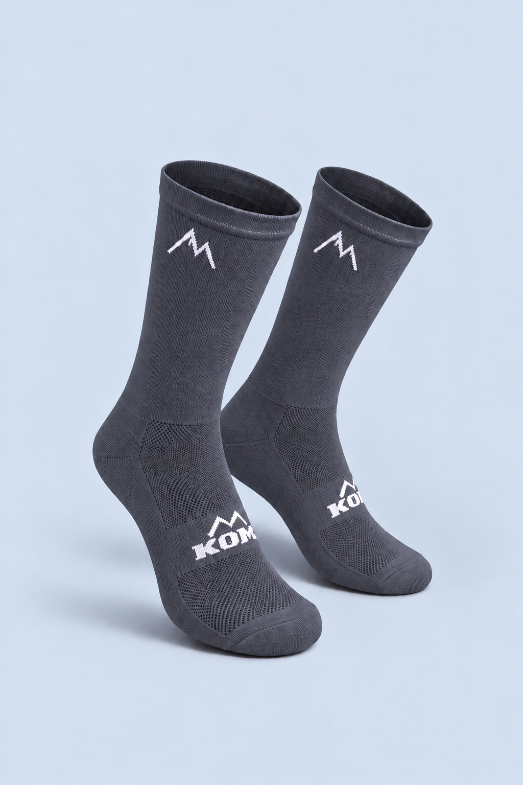 Medias KOM colorway