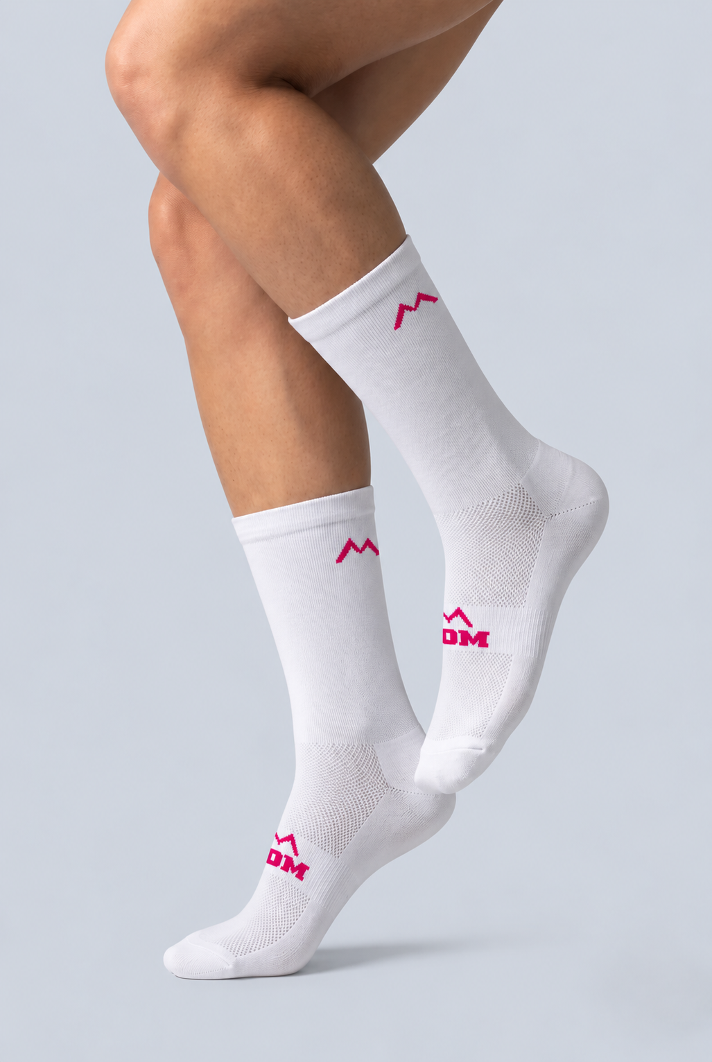Medias KOM colorway
