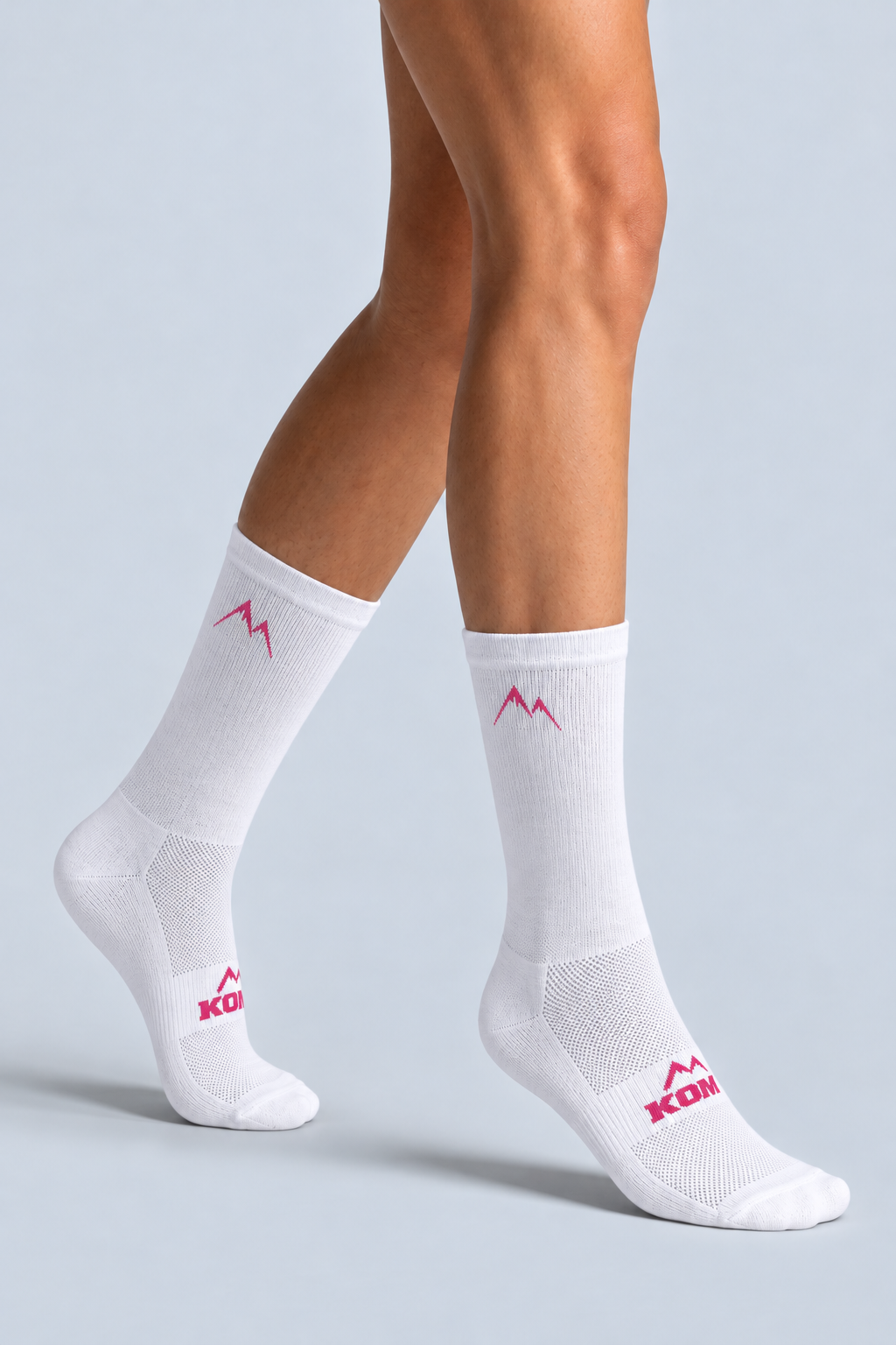 Medias KOM colorway