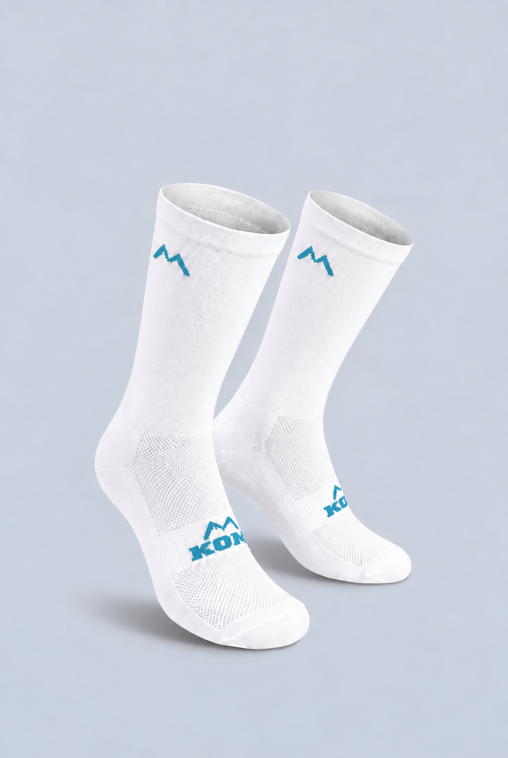 Medias KOM colorway