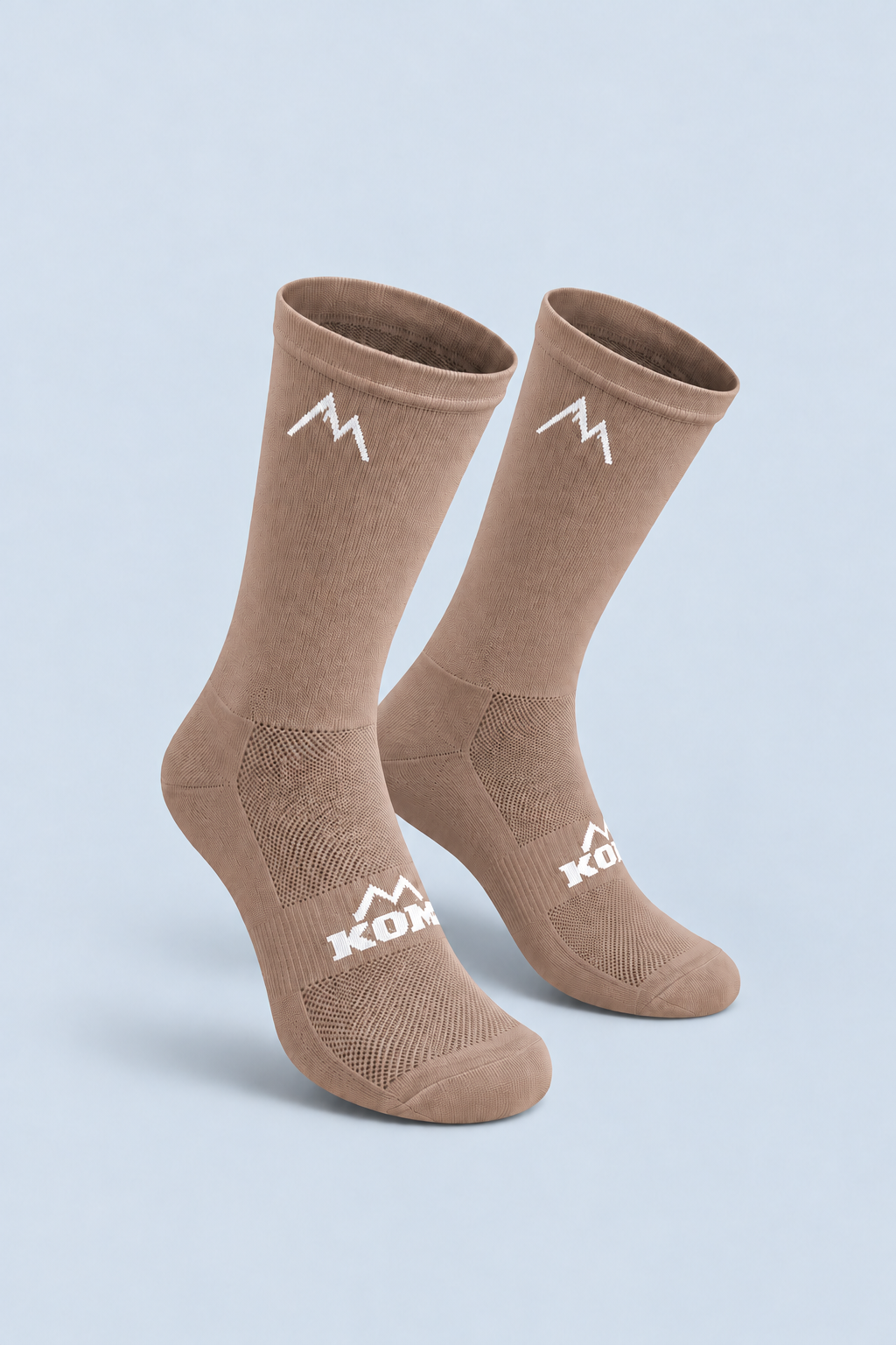 Medias KOM colorway