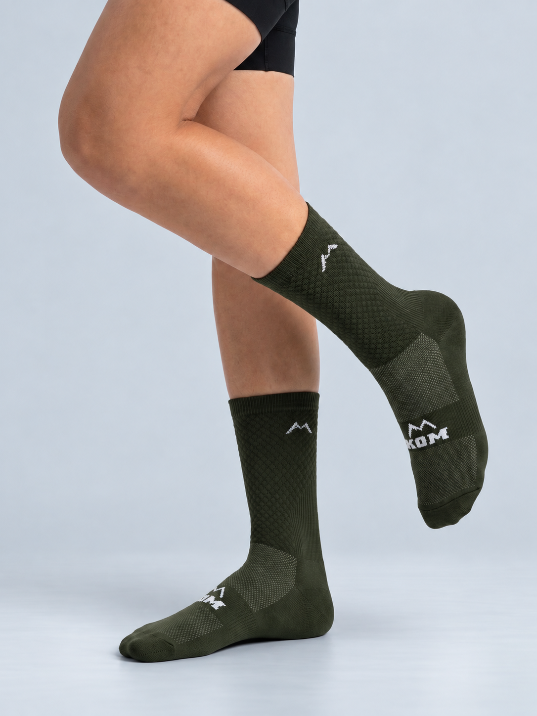 Medias FANTASY PRO ciclismo y running