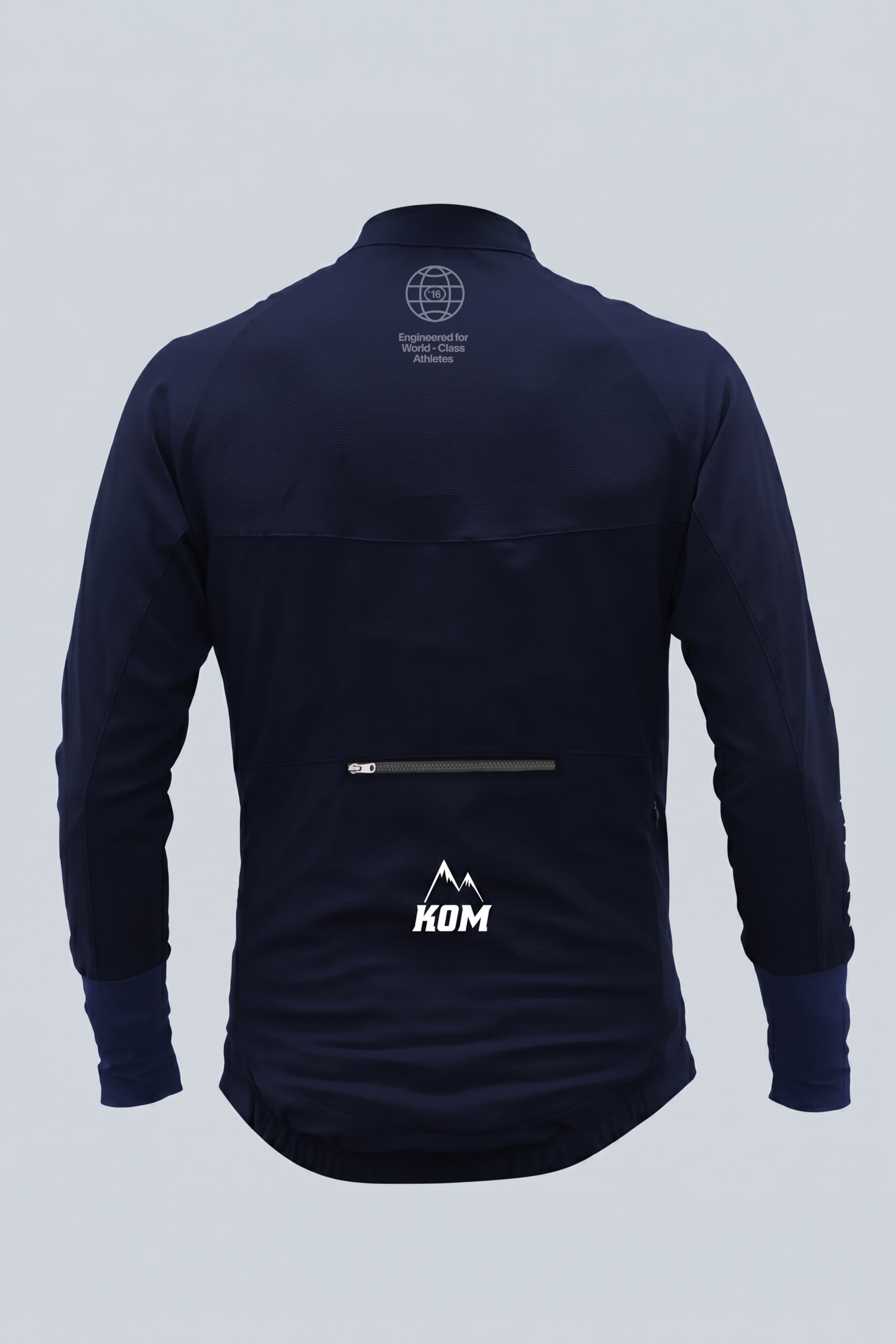 Chaqueta Semi Impermeable PACIFIC ciclismo, running