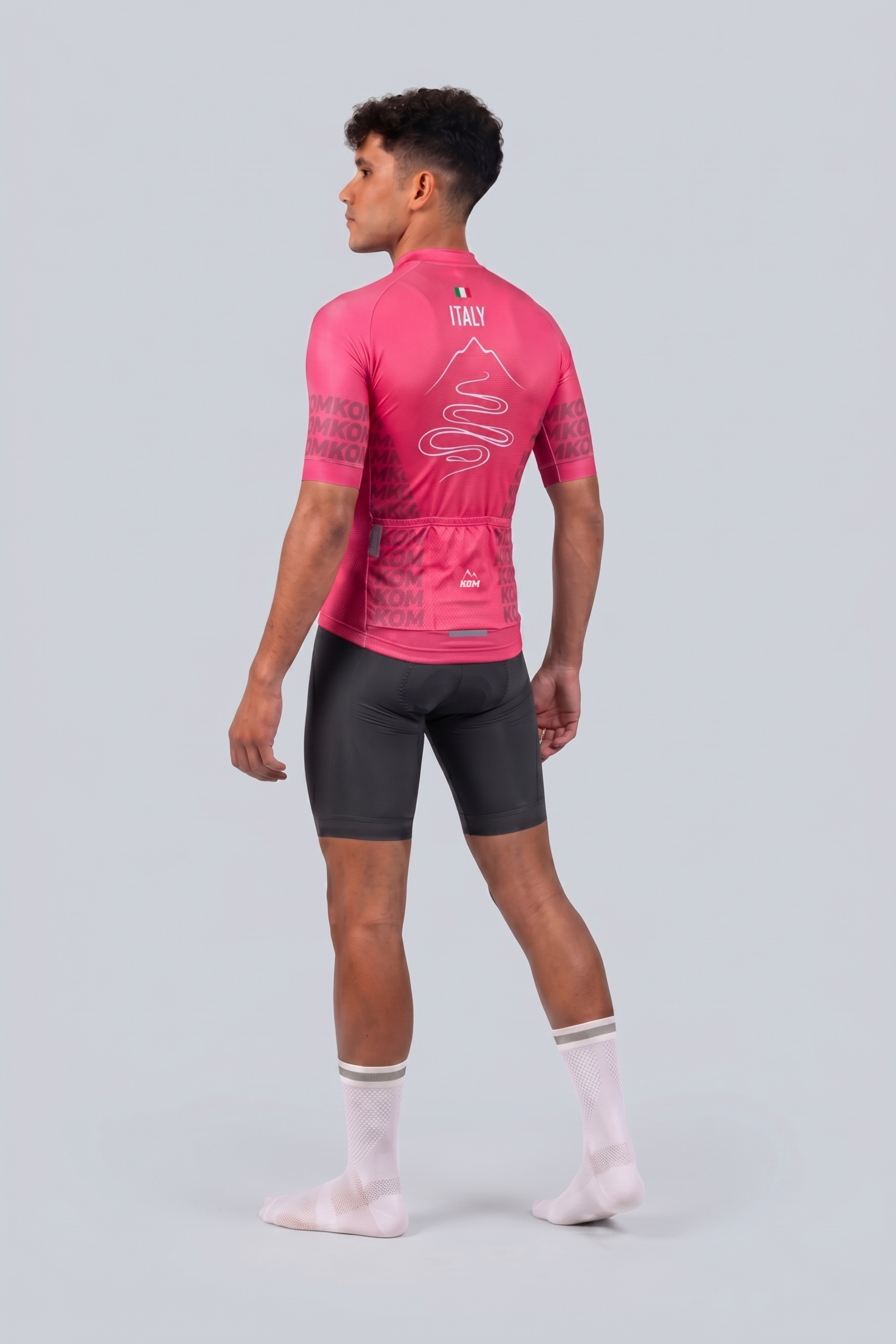 Jersey Edición Especial Giro d'Italia