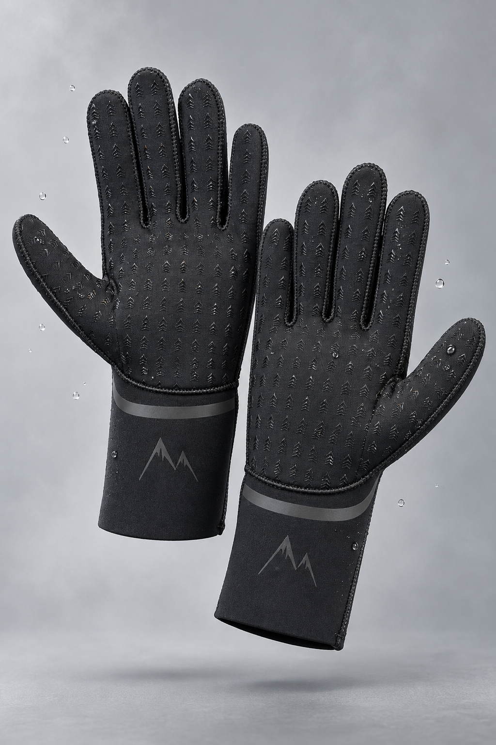 Guantes de Neopreno Térmicos e Impermeables