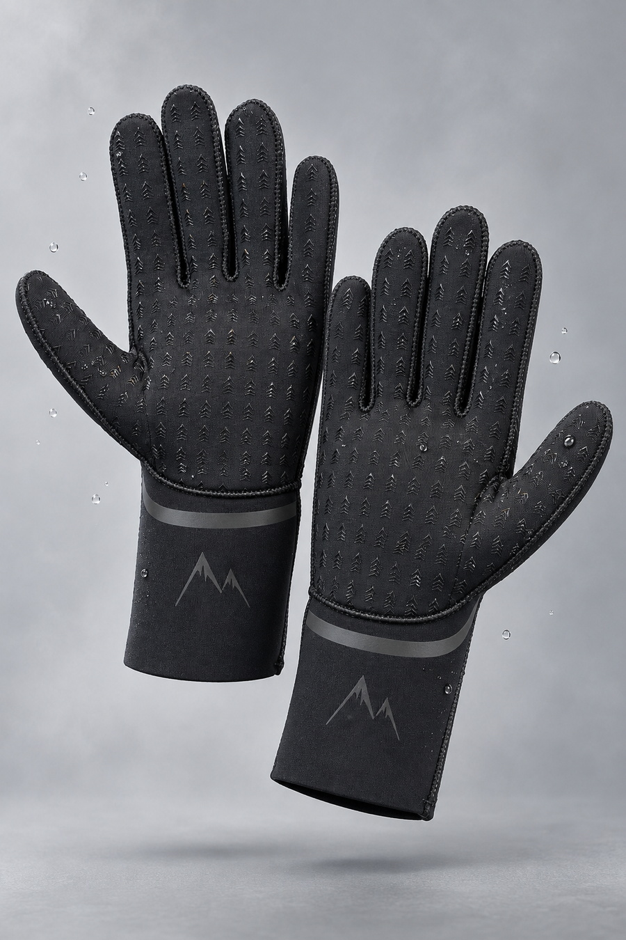 Guantes de Neopreno Térmicos e Impermeables
