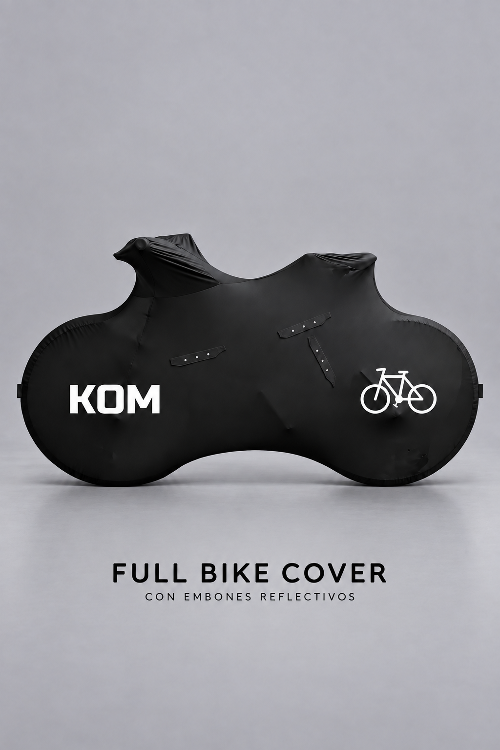 Funda para la bicicleta Full bike cover