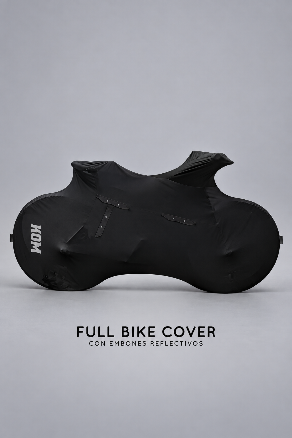 Funda para la bicicleta Full bike cover