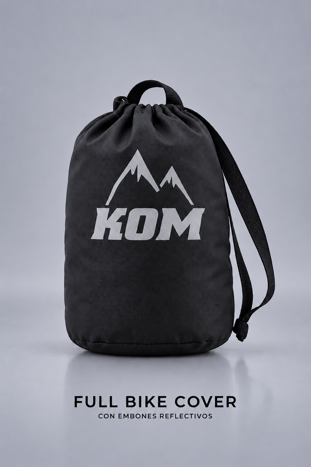 Funda para la bicicleta Full bike cover