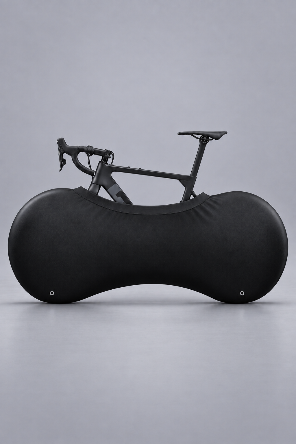 Funda para la bicicleta Bike Cover diseño a 1 cara
