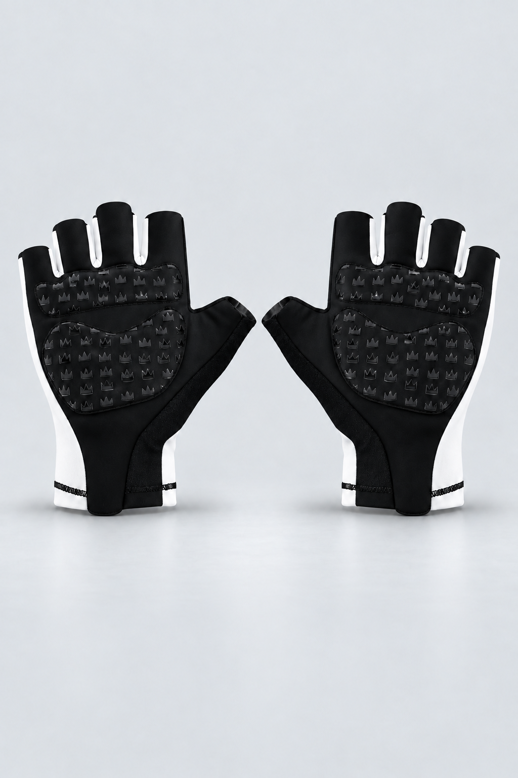 Guantes de ciclismo dedo corto