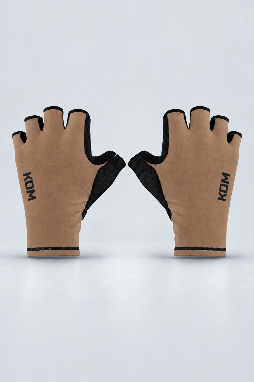 Guantes de ciclismo dedo corto