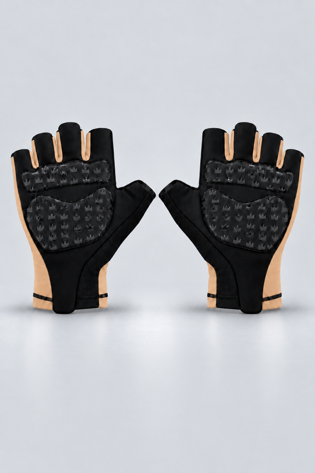 Guantes de ciclismo dedo corto