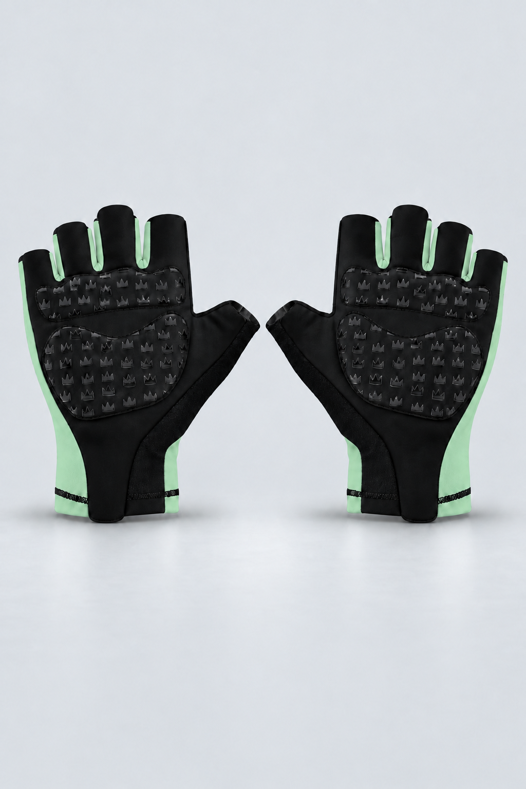 Guantes de ciclismo dedo corto