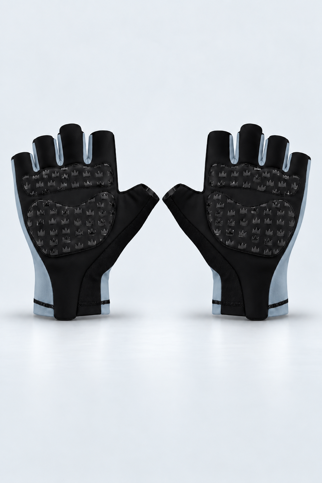 Guantes de ciclismo dedo corto