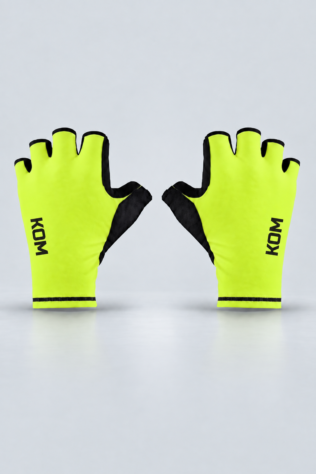 Guantes de ciclismo dedo corto