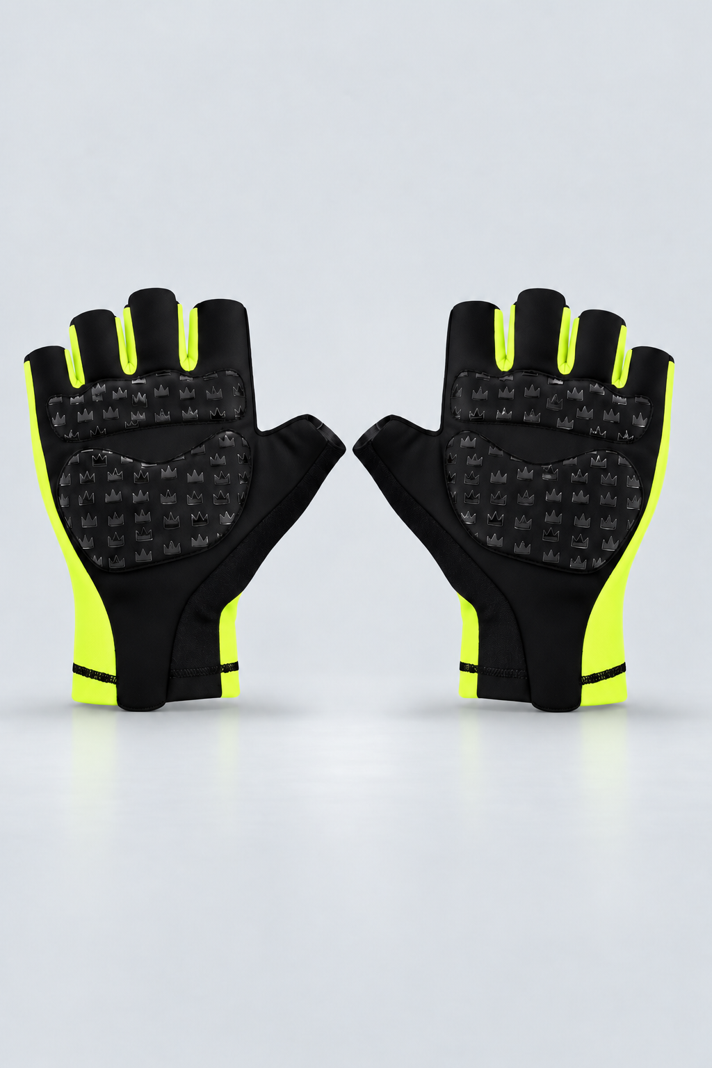 Guantes de ciclismo dedo corto