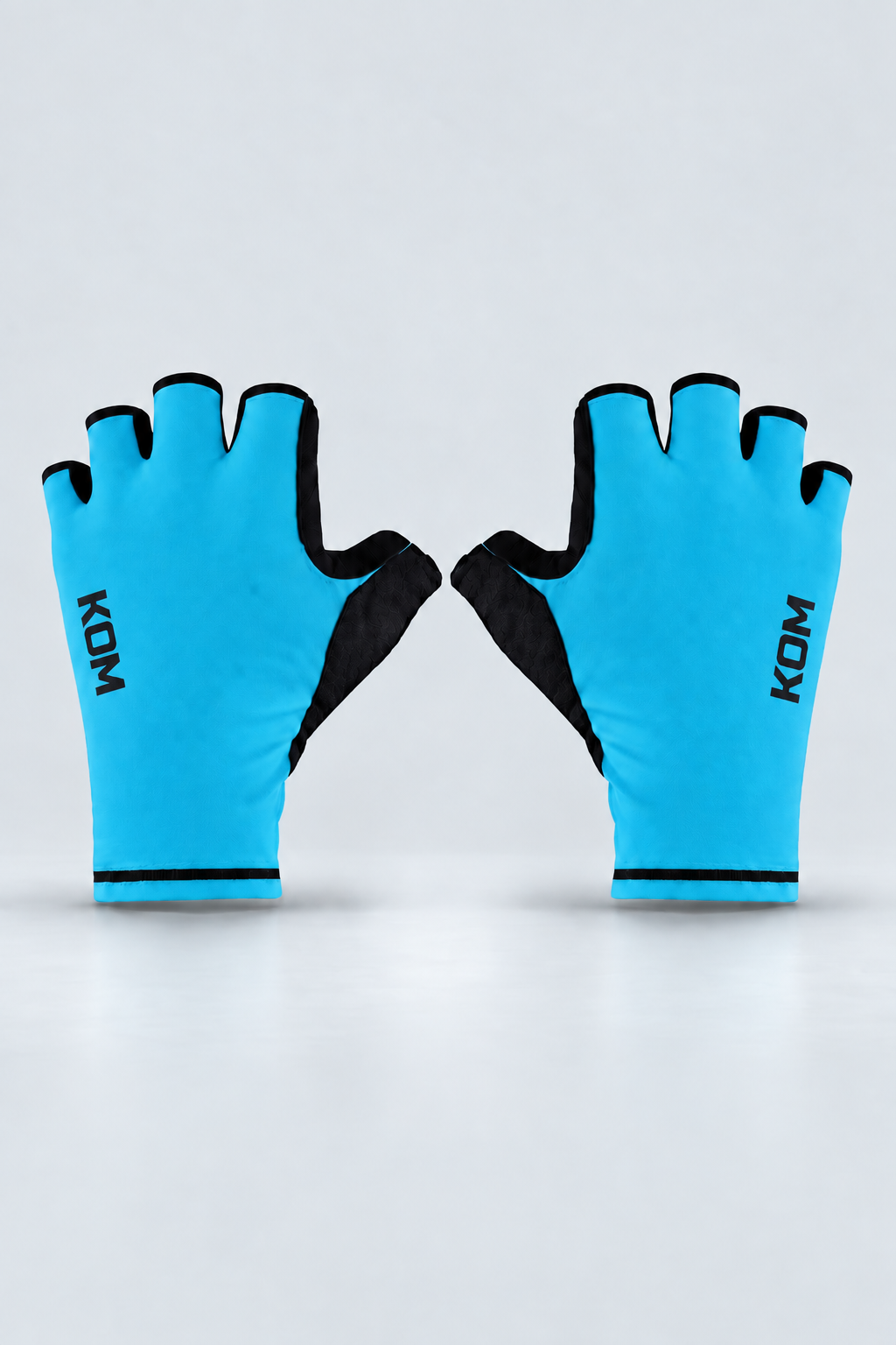 Guantes de ciclismo dedo corto