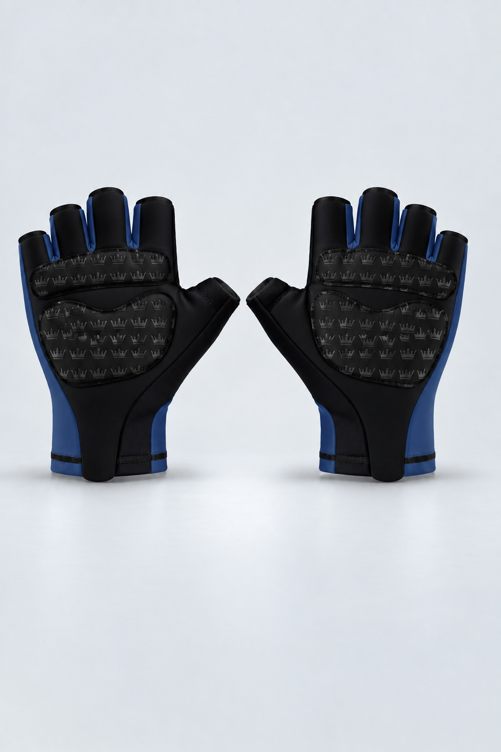 Guantes de ciclismo dedo corto