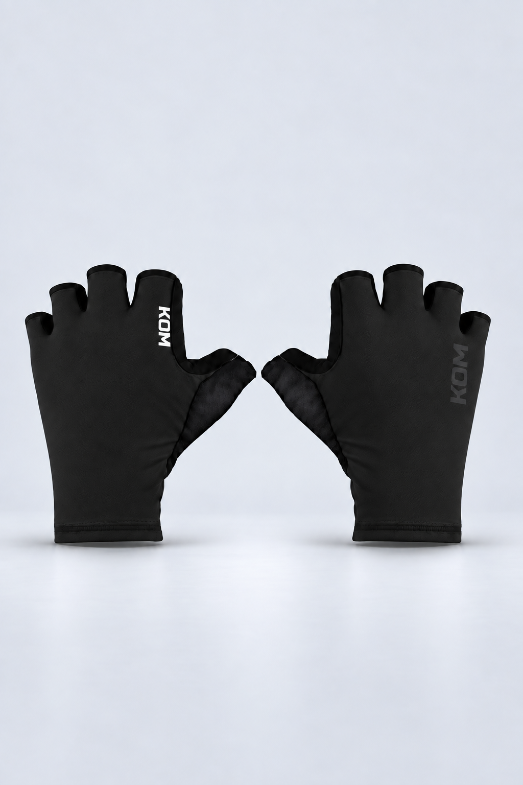 Guantes de ciclismo dedo corto