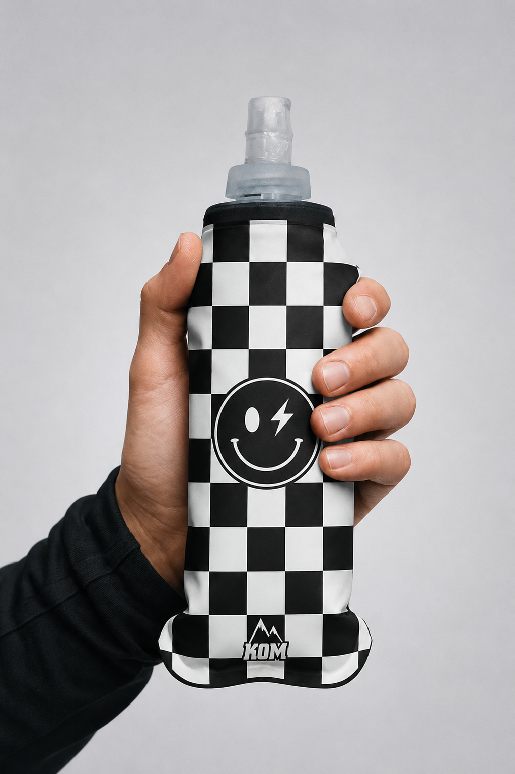 Soft flask Termo silicona 250 y 400 ml