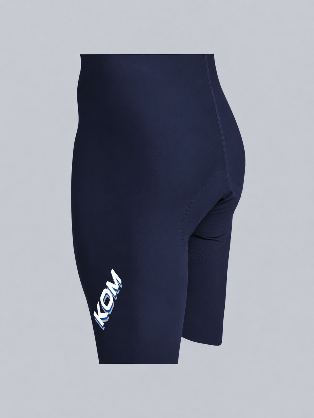 Lycra badana de ciclismo sin costuras Tour - Hombre