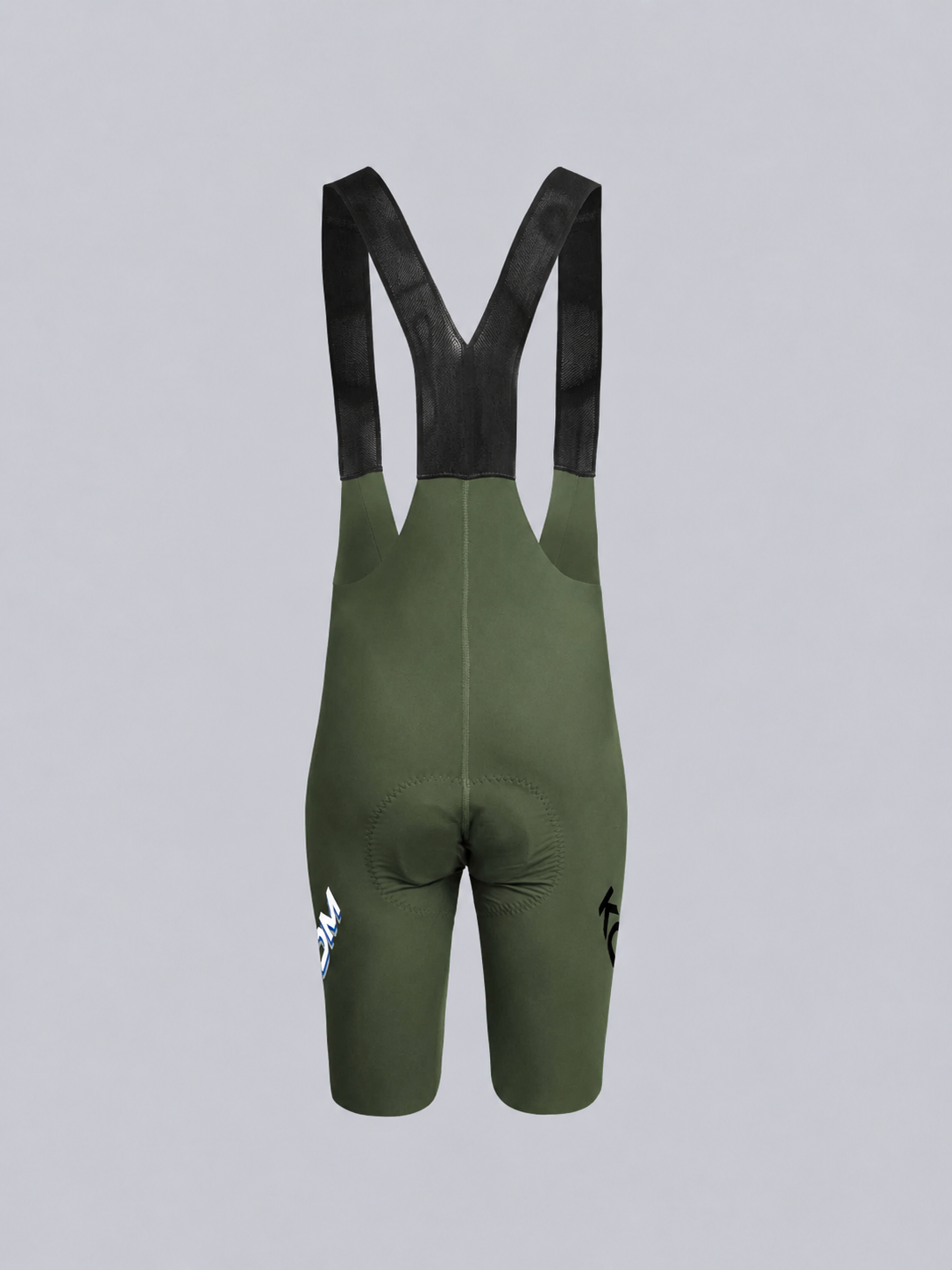 Lycra badana de ciclismo sin costuras Tour - Hombre
