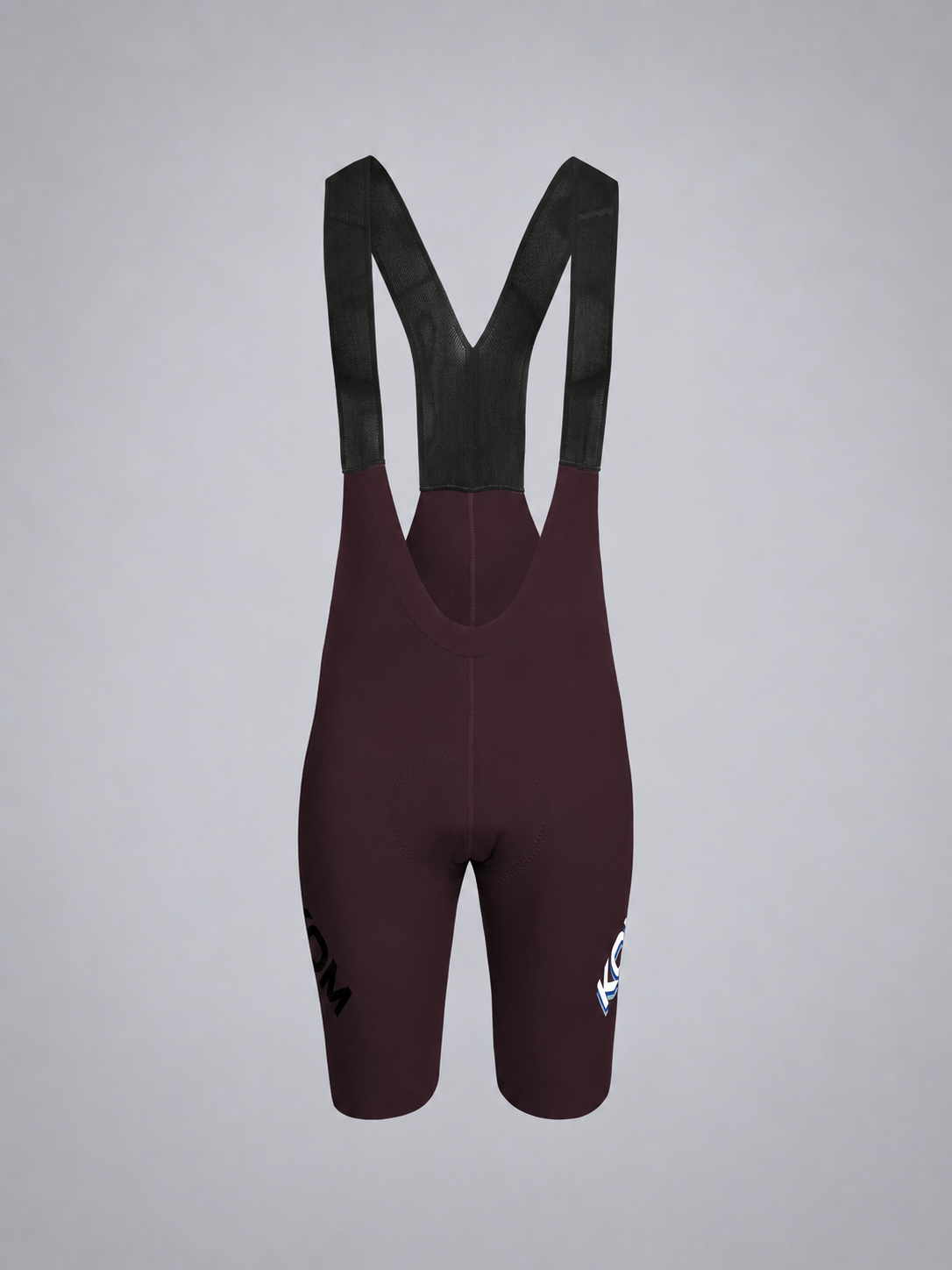 Lycra badana de ciclismo sin costuras Tour - Hombre