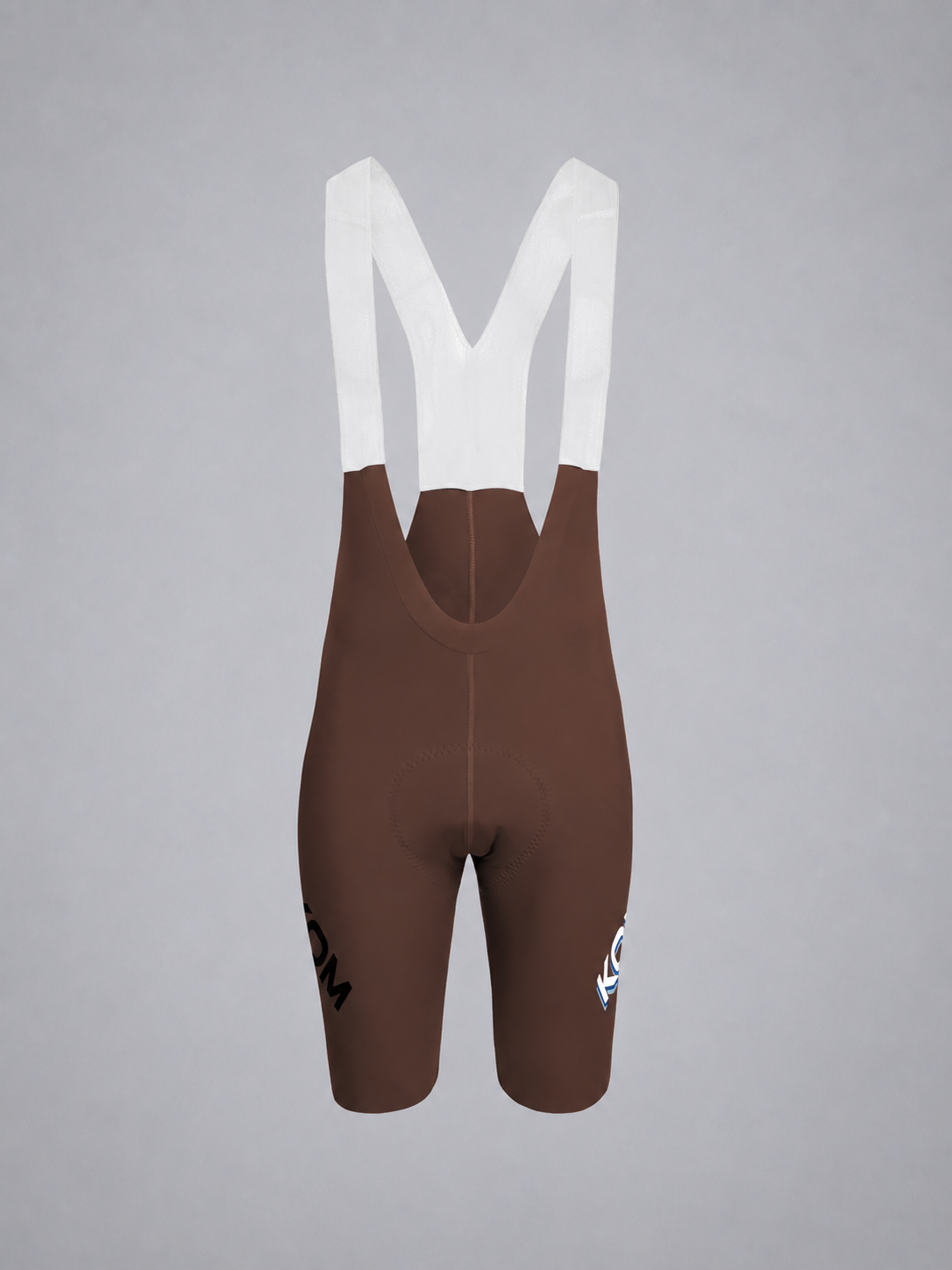 Lycra badana de ciclismo sin costuras Tour - Hombre
