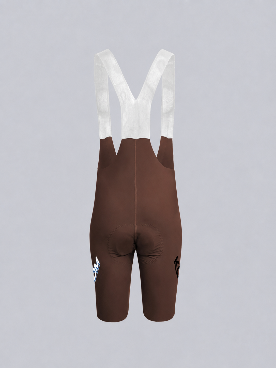 Lycra badana de ciclismo sin costuras Tour Mujer