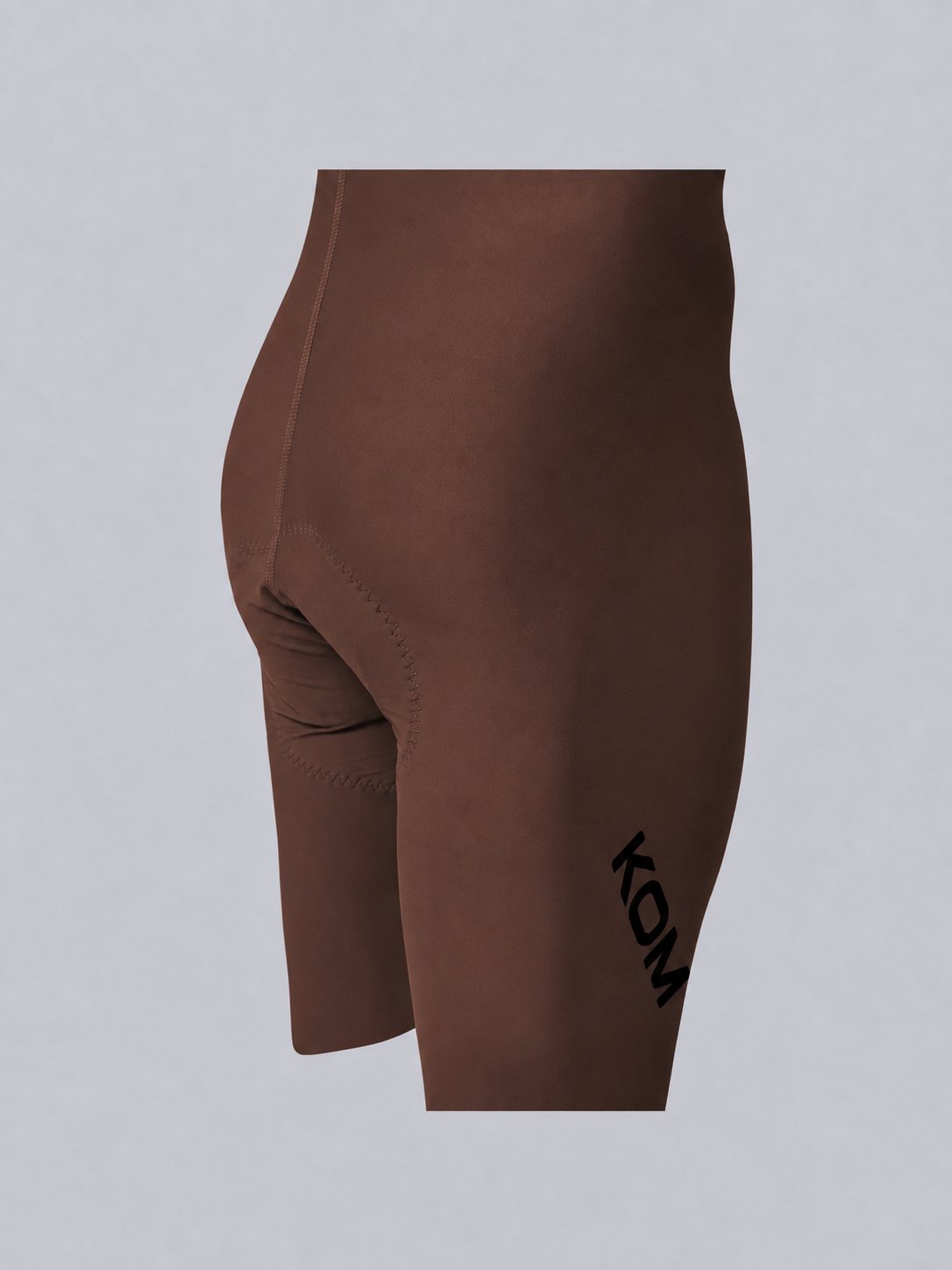 Lycra badana de ciclismo sin costuras Tour - Hombre