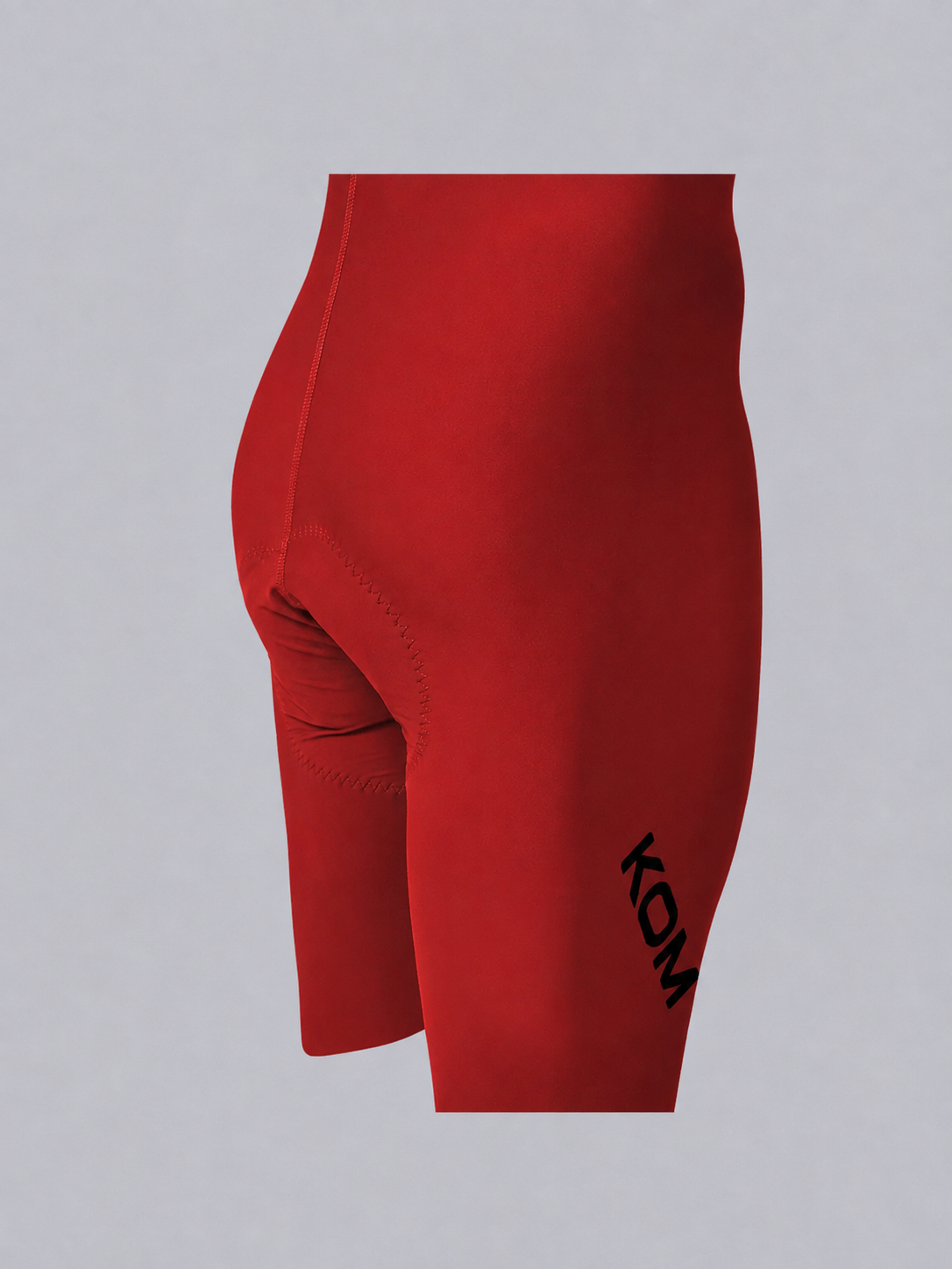 Lycra badana de ciclismo sin costuras Tour - Hombre