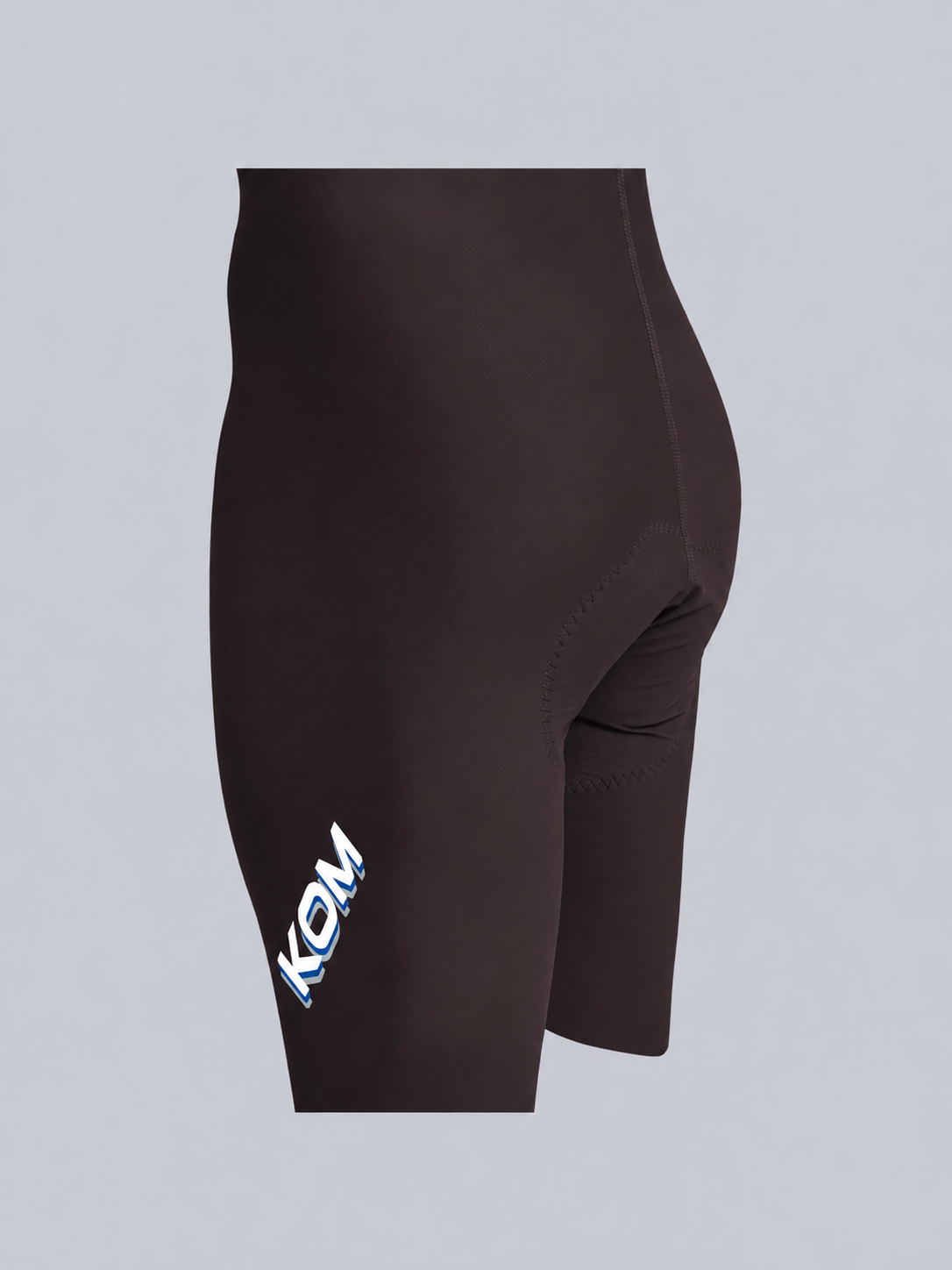 Lycra badana de ciclismo sin costuras Tour - Hombre