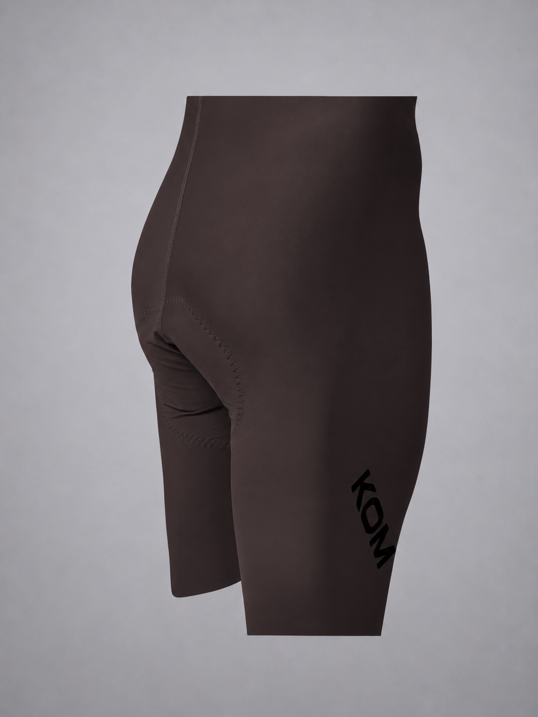 Lycra badana de ciclismo sin costuras Tour Mujer