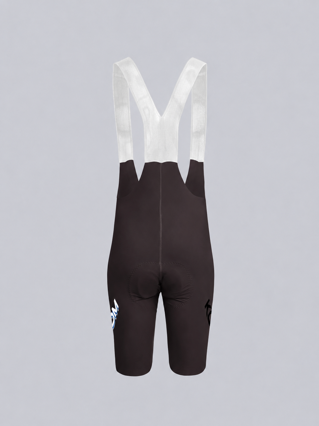 Lycra badana de ciclismo sin costuras Tour - Hombre