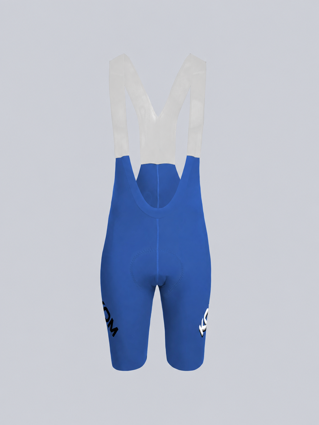 Lycra badana de ciclismo sin costuras Tour - Hombre