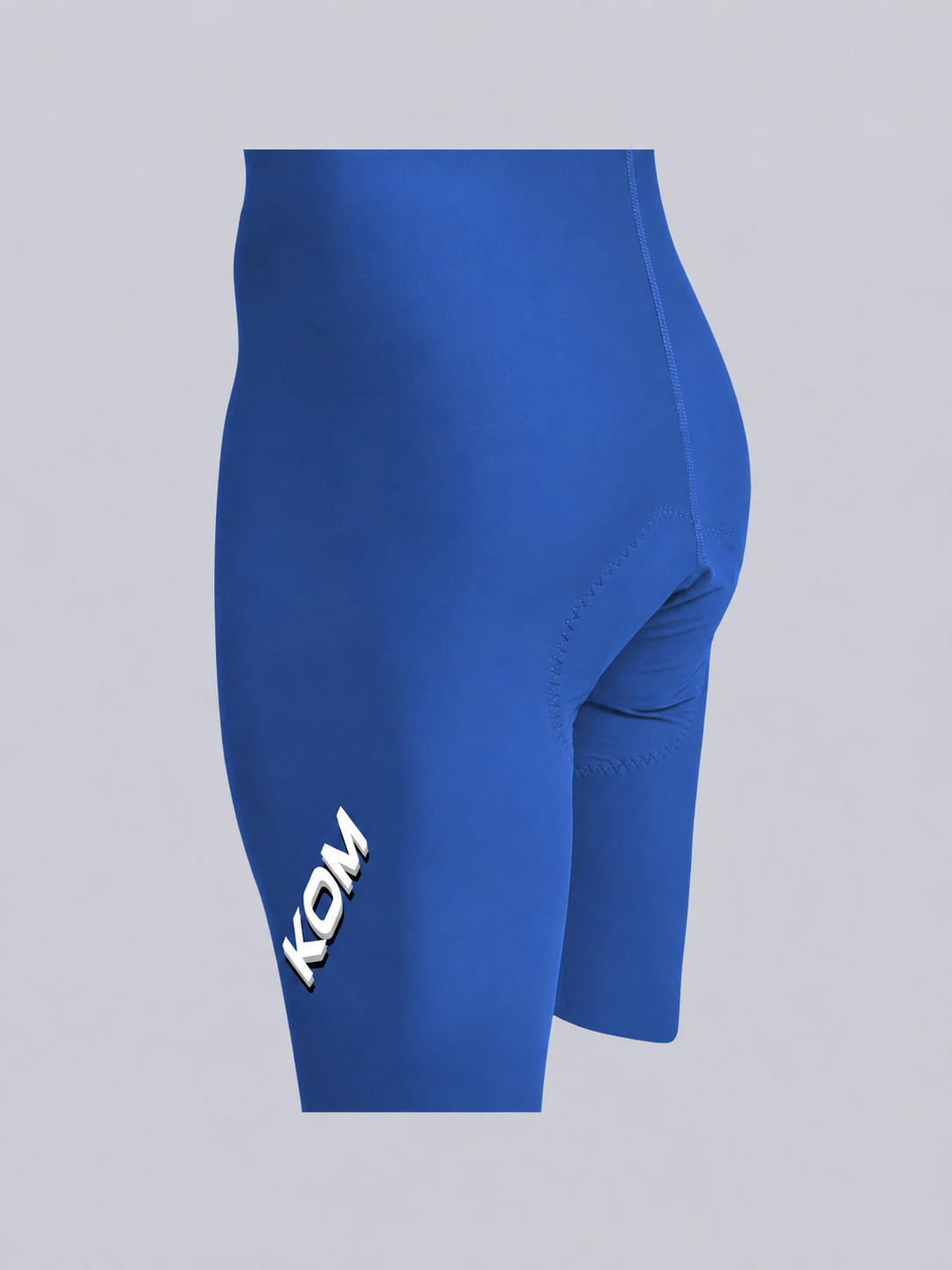 Lycra badana de ciclismo sin costuras Tour - Hombre