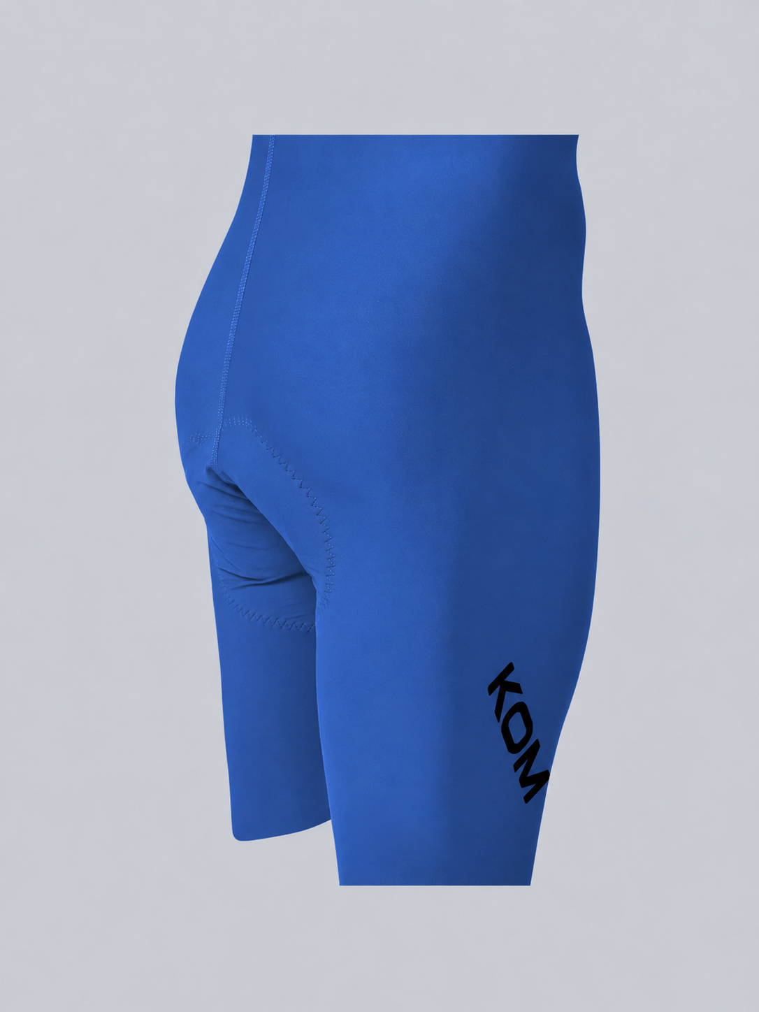 Lycra badana de ciclismo sin costuras Tour - Hombre