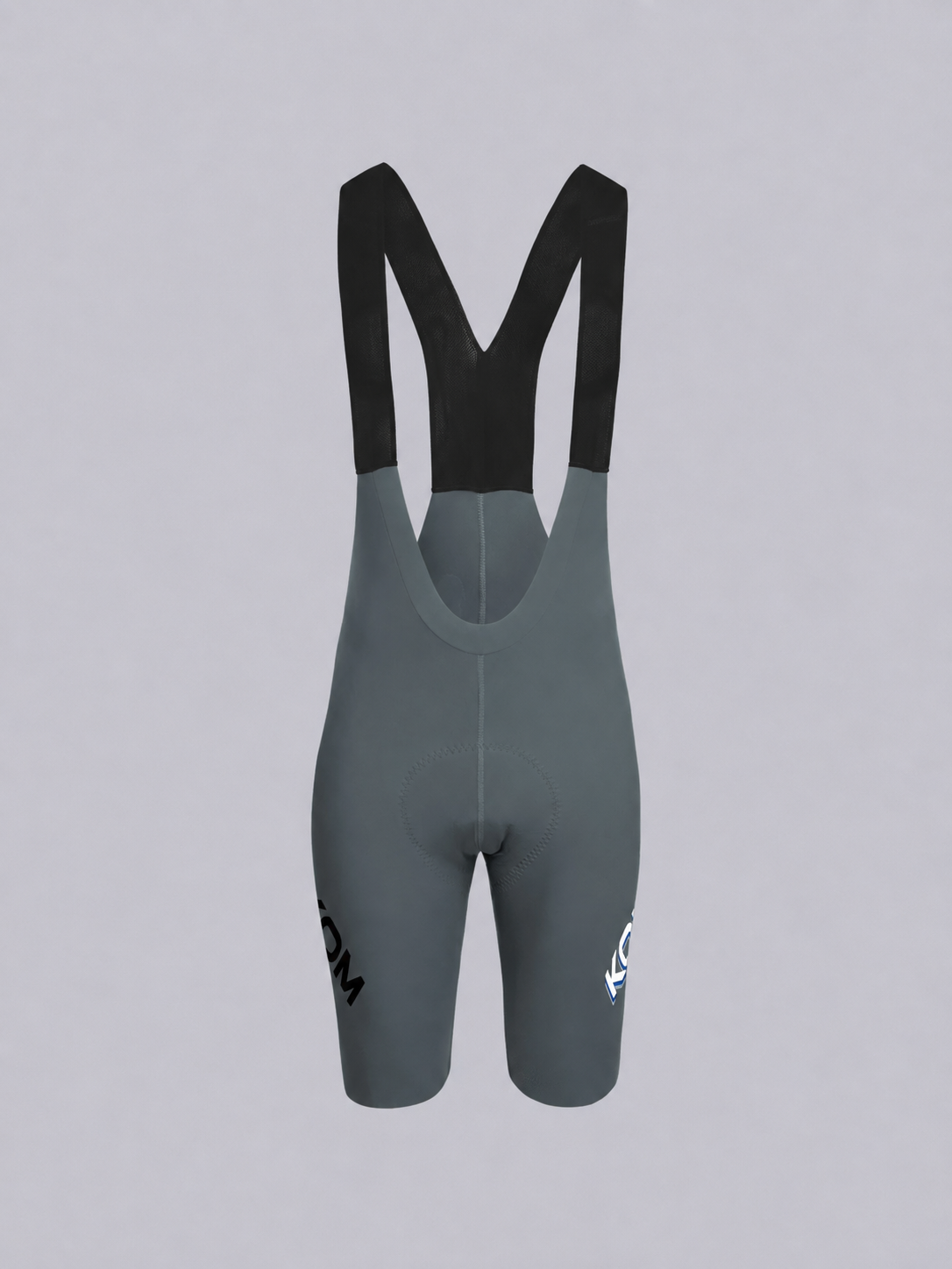 Lycra badana de ciclismo sin costuras Tour - Hombre