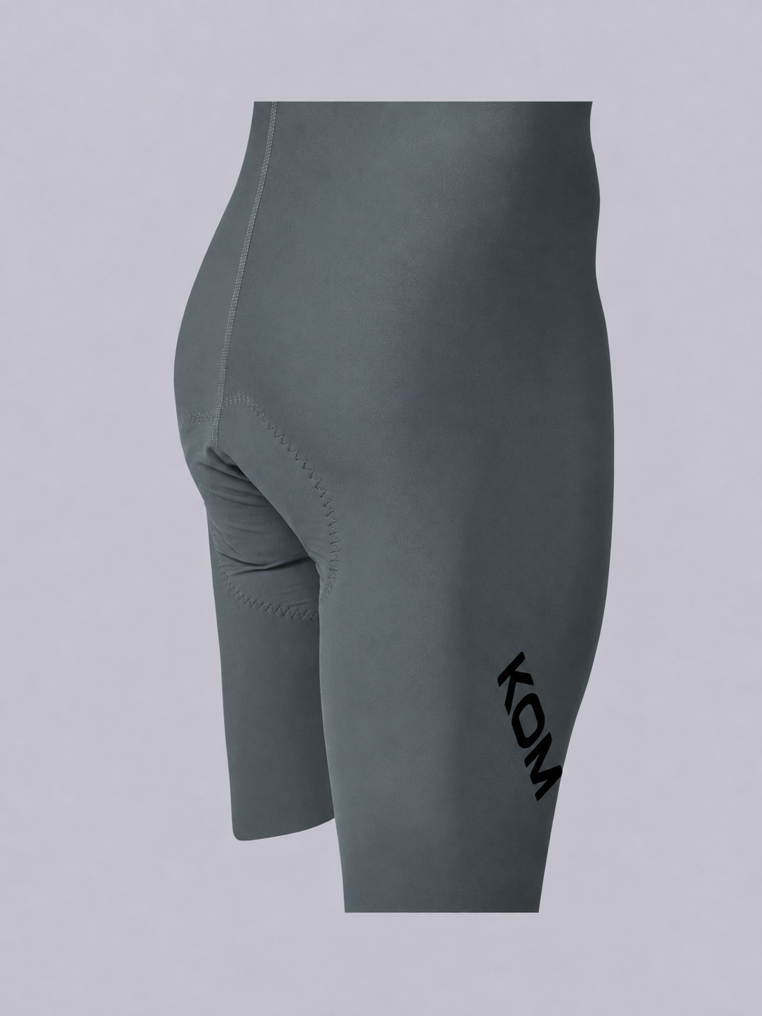 Lycra badana de ciclismo sin costuras Tour - Hombre