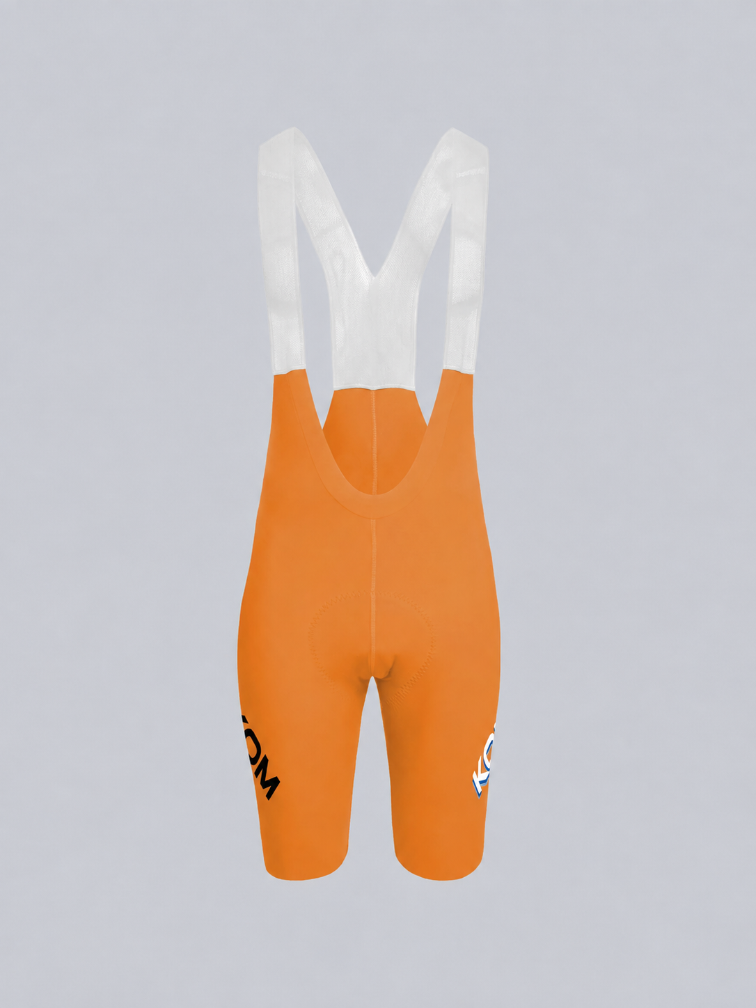 Lycra badana de ciclismo sin costuras Tour - Hombre